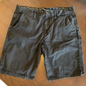 A|X Armani Exchange Men’s Bermuda Shorts Size 33
